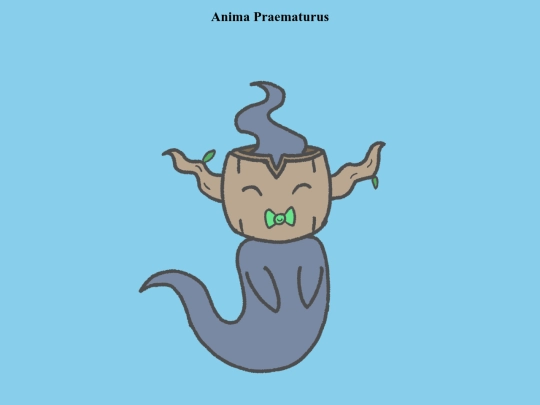 animapraematurus screenshot