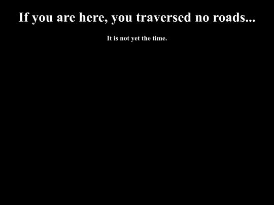 hallowedeve screenshot