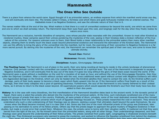 hammemit screenshot