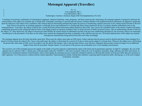 metempsi screenshot