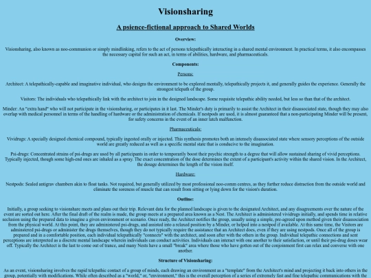 visionsharing screenshot