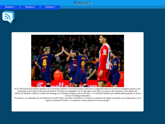 noticia2 screenshot