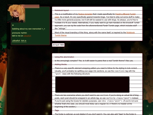 myindex screenshot
