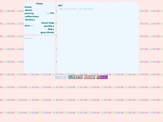 art screenshot