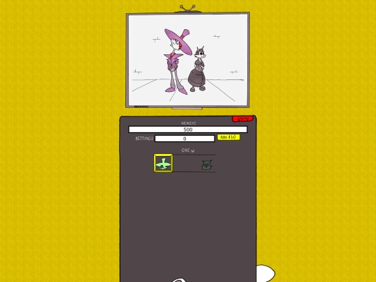 PickpocketTV screenshot