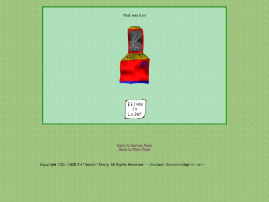 Secret Santa 3 2 screenshot