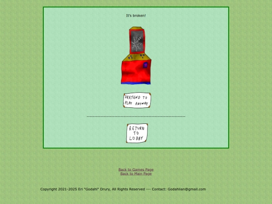 Secret Santa 3 screenshot