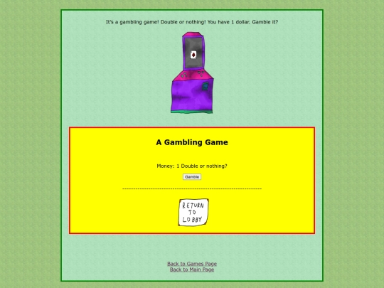 Secret Santa 4 screenshot