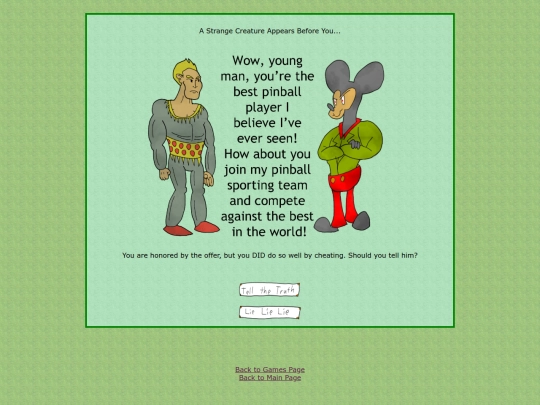 Secret Santa 5 4 screenshot