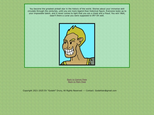 Secret Santa 5 6 screenshot