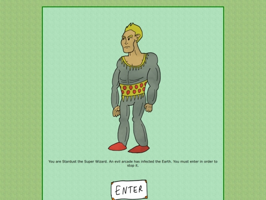 Secret Santa START HERE screenshot