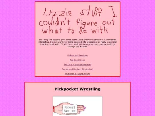 miscLizzie screenshot