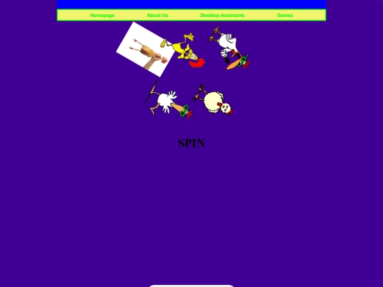 joy screenshot