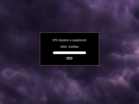 home screenshot