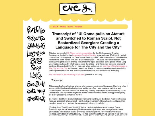 blog/asides/tcatc screenshot