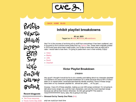 blog/posts/2023-07-05-Inhibit-playlist-breakdowns screenshot