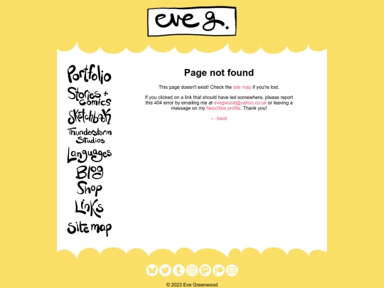 blog/posts/2025-01-27-The-Great-Bookmark-Clearout screenshot