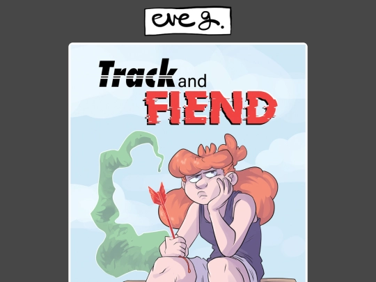 comics/trackandfiend screenshot