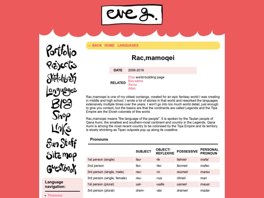 languages/racmamoqei screenshot