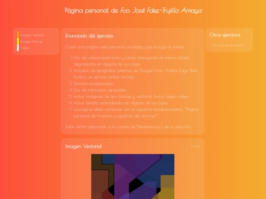 html5Course/modulo02Entrega01 screenshot