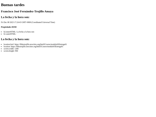 html5Course/modulo03Entrega01 screenshot