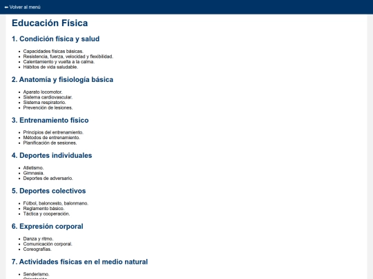 ed-fisica screenshot