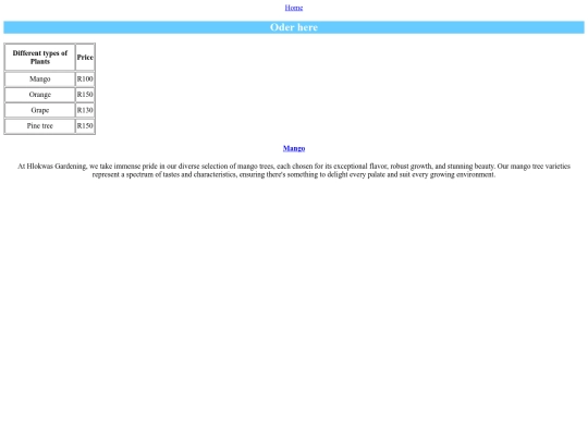 Page2 screenshot