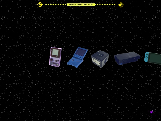 gameroom screenshot