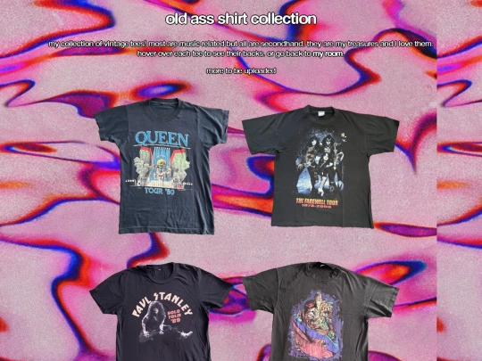 oldshirts screenshot