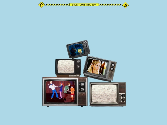 tvroom screenshot