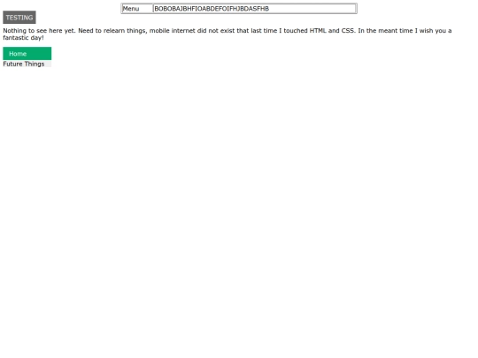 layouttesting screenshot