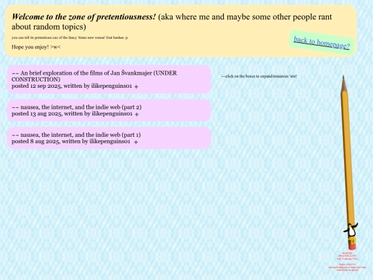 articles/articles_homepage screenshot
