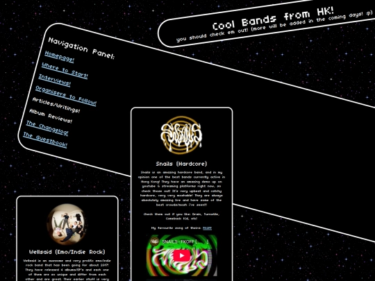 coolbands/coolbands screenshot