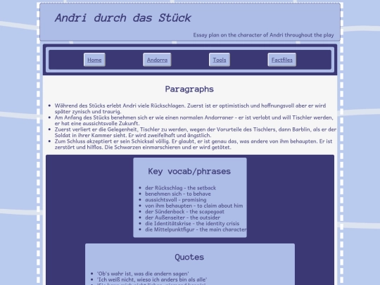essay-plans/andri-durch-das-stueck screenshot