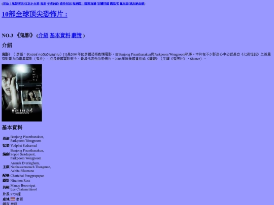 vv screenshot