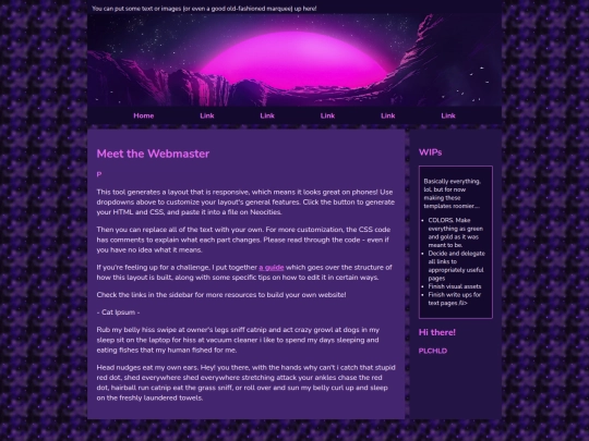 genaw screenshot