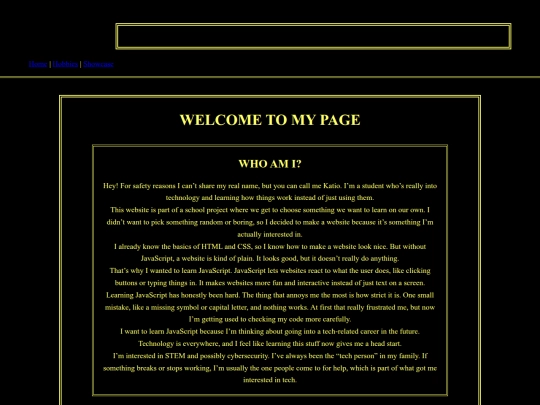 project/main screenshot