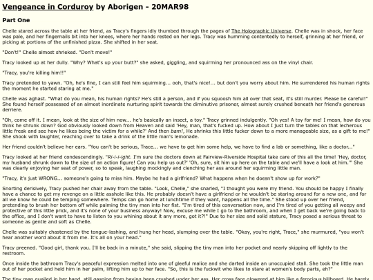 stories/corduroy02 screenshot