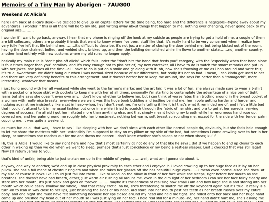 stories/james10 screenshot