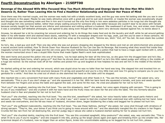 stories/parody04 screenshot