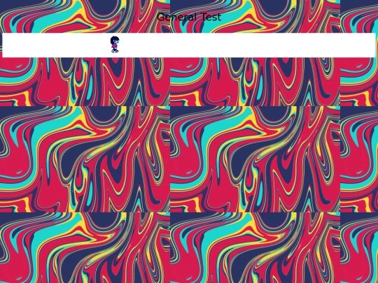 interests screenshot