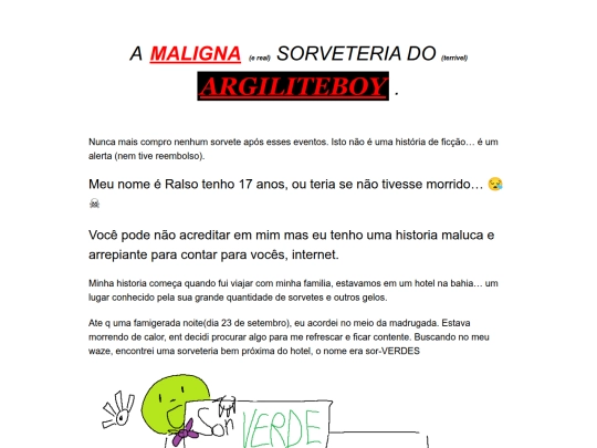 besjfm/creepypasta screenshot