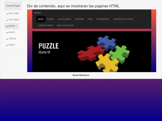 ejemplobootstrap screenshot