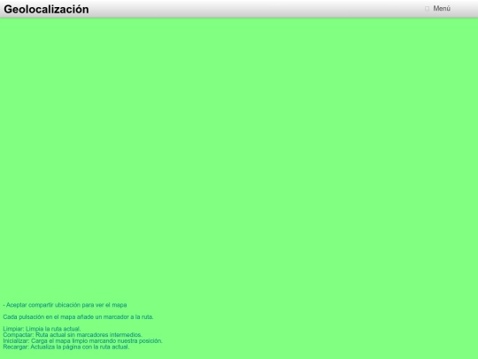 geolocalizacion screenshot