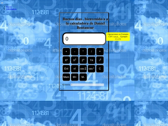 prueba screenshot