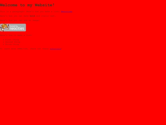 futindex screenshot