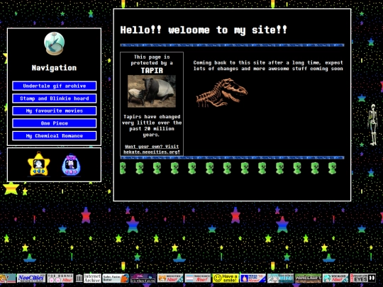 main screenshot