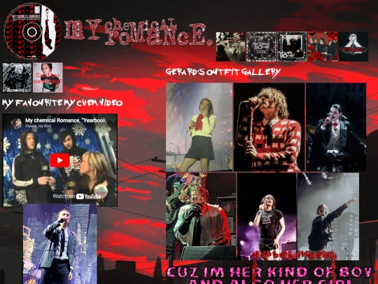mcr screenshot