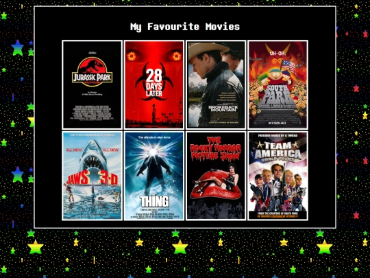 movies screenshot
