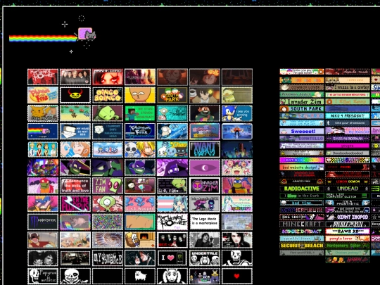 stamps screenshot